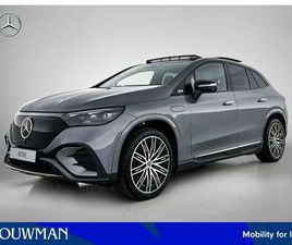 350 4MATIC SPORT EDITION 91 KWH | PREMIUM PAKKET |