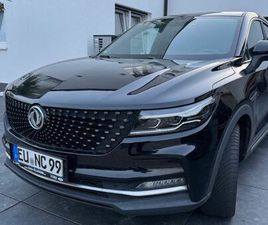 DFSK FENGON 5 DFSK FENGON 5 AUTO. VOLLAUSSTATTUNG LEDER KAMERA PANO