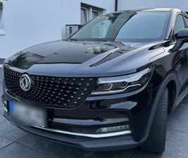 DFSK FENGON 5 DFSK FENGON 5 NEUER TÜV VOLLAUSSTATTUNG LEDER KAM. PA