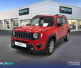 EHYBRID 1.5 96KW(130CV) ATX LIMITED