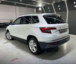 KAROQ 1.5 TSI AMBITION ACT DSG AMBITION