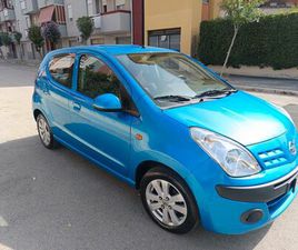NISSAN PIXO 1.0 5 PORTE ACENTA