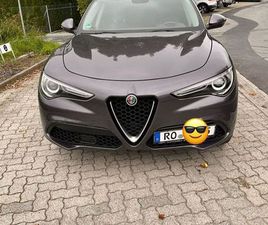 ALFA ROMEO STELVIO 2.0 TURBO 16V 206KW FIRST EDITION AT...