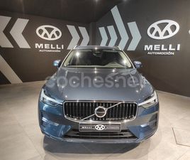VOLVO XC60 2.0 B4 D CORE AUTO