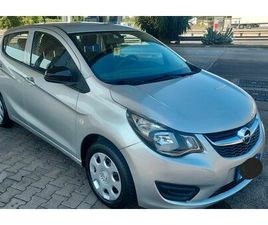 OPEL KARL 1.0 75 CV N-JOY