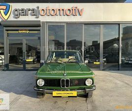BMW 2002