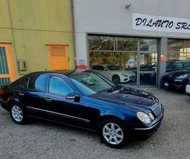 MERCEDES CLASSE E 280 E MERCEDES-BENZ E 280 E 280 CDI CAT DA FARE GUARNIZIONE TESTA