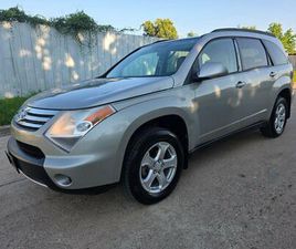 SUZUKI XL7 USED 2008 SUZUKI XL7 PREMIUM SPORT UTILITY 4D