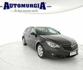 OPEL INSIGNIA SPORTS TOURER OPEL INSIGNIA 2.0 CDTI 140CV SPORTS TOURER COSMO