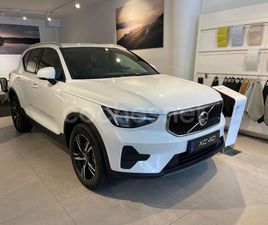 VOLVO XC40 2.0 B3 G CORE AUTO