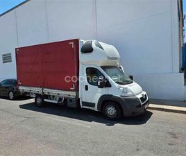 PEUGEOT BOXER PEUGEOT BOXER