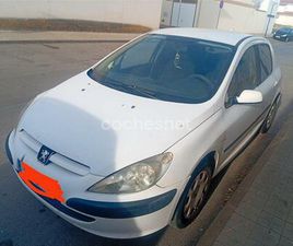 PEUGEOT 307 PEUGEOT 307