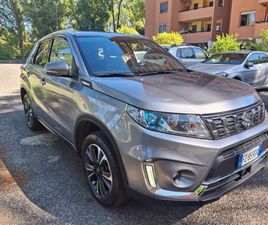 SUZUKI VITARA 1.0 BOOSTERJET COOL