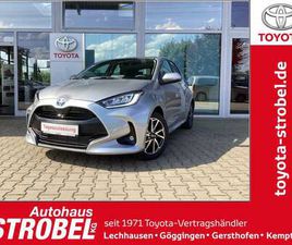 HYBRID 116 1.5 VVT-I TEAMPLAYER