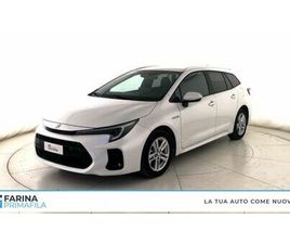 SUZUKI SWACE HYBRID 1.8 TOP