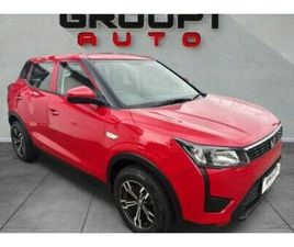 2023 MAHINDRA XUV 300 1.2T SE | W4