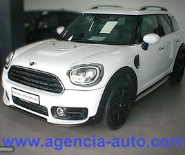 MINI COUNTRYMAN COOPER COOPER