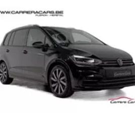 1.5 TSI MOVE R-LINE DSG*|7PLACES*UNIQUE*AT.REM*NAV