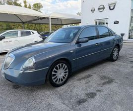 LANCIA THESIS 2.4 JTD 20V AUT. 100