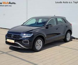 LIMITED 1.0 TSI 85 KW MANUÁL ,