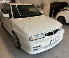 LANCIA DELTA HF LANCIA DELTA S4 HPE 2.0 I.E. TURBO 16V CAT 3P. HF