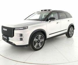 JAECOO J7 JAECOO JAECOO 7 SUPER HYB. JAECOO 7 1.5 TGDI 347 CV PHEV EXCLUSIVE