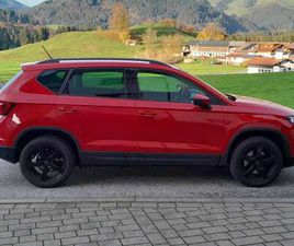 ATECA 1,0 STYLE ECO TSI STYLE