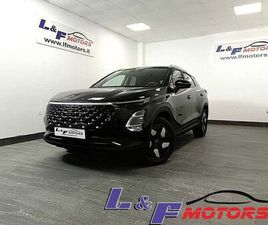 OMODA C5 OMODA OMODA 5 1.6 TGDI 147CV KM0 AUT. COMFORT