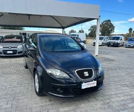 SEAT TOLEDO 1.9 TDI STYLANCE