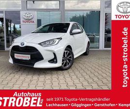 HYBRID 116 1.5 VVT-I TEAMPLAYER