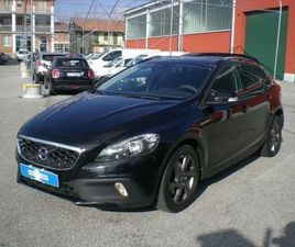 VOLVO V40 CROSS COUNTRY 1.6 D2 BUSINESS MY15