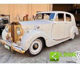 ROLLS ROYCE SILVER WRAITH ROLLS-ROYCE GOLD EDITION