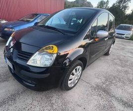 RENAULT MODUS 1.5 DCI 65CV LUXE PRIVILÈGE