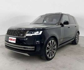RANGE ROVER VOGUE 3.0 400 CV