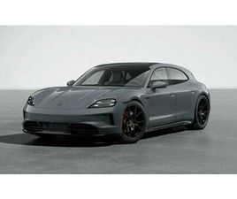 PORSCHE TAYCAN GTS SPORT TURISMO $UNDEFINED