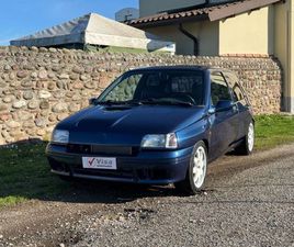 RENAULT CLIO 1.8I 16V CAT #MM