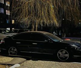 NISSAN TEANA ПРОДАЖА NISSAN TEANA, 2008 ГОД В НАХОДКЕ