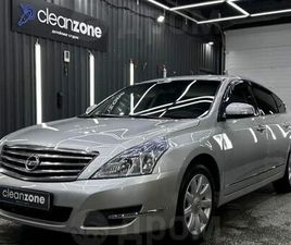 NISSAN TEANA ПРОДАЖА NISSAN TEANA, 2008 ГОД В КОГАЛЫМЕ