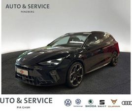 CUPRA LEON SPORTSTOURER 1.5 ETSI *ACC*MEMORY*KESSY*UVM