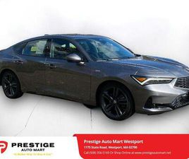 2024 ACURA INTEGRA A-SPEC