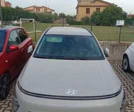 HYUNDAI KONA 1.6 GDI HEV X LINE 2WD 141CV DCT