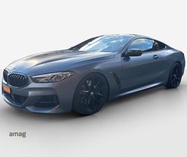 BMW SERIE 8 M850I XDRIVE M850I XDRIVE