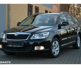 SKODA OCTAVIA 1.6 TDI AMBITION