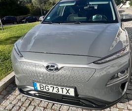 HYUNDAI KAUAI PREMIUM + TMS + HUD MAIO/21