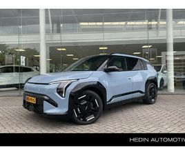 GT-LINE 81.4 KWH NAVIGATIE | LANE ASSIST | ADAPT. CRUISE CONTROL | STOEL/STUURVERWARMING | HEADUP DISPLAY | ACHTERUITRIJCAMERA |