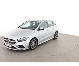MERCEDES-BENZ CLASSE B 180 D AMG LINE 7G-DCT