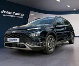 HYUNDAI BAYON 1.0 T-GDI 100 HYBRID 48V INTUITIVE DCT-7
