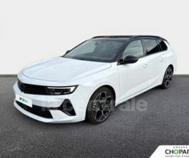 VI SPORTS TOURER 1.2 TURBO HYBRIDE 136 GS E-DCT6