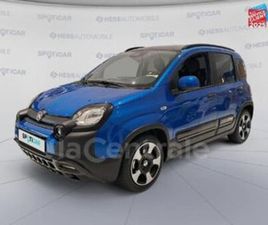 FIAT PANDA III (3) 1.0 70 HYBRIDE BSG S/S PANDINA