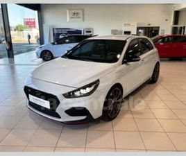 N 2.0 T-GDI 275 BVM6 PERFORMANCE PACK